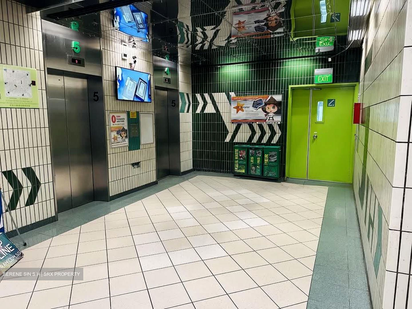 Sim Lim Square (D7), Retail #543626141